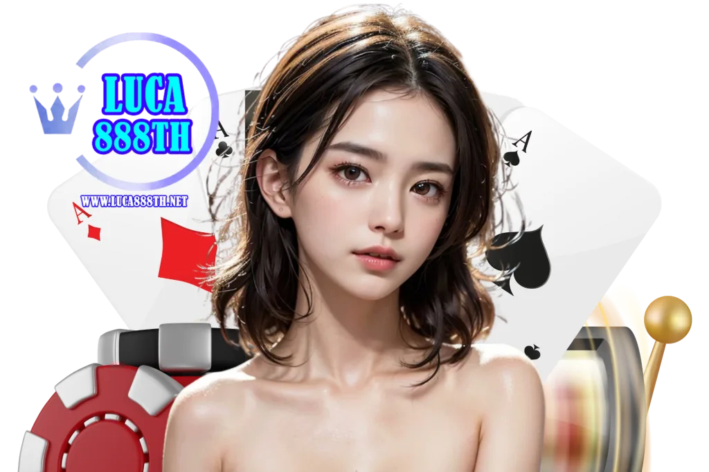 luca888th