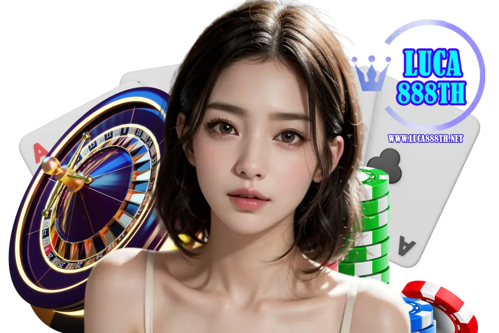 luca888th สมัคร