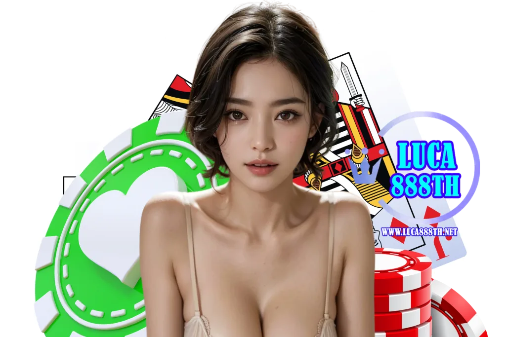 luca888th สล็อต